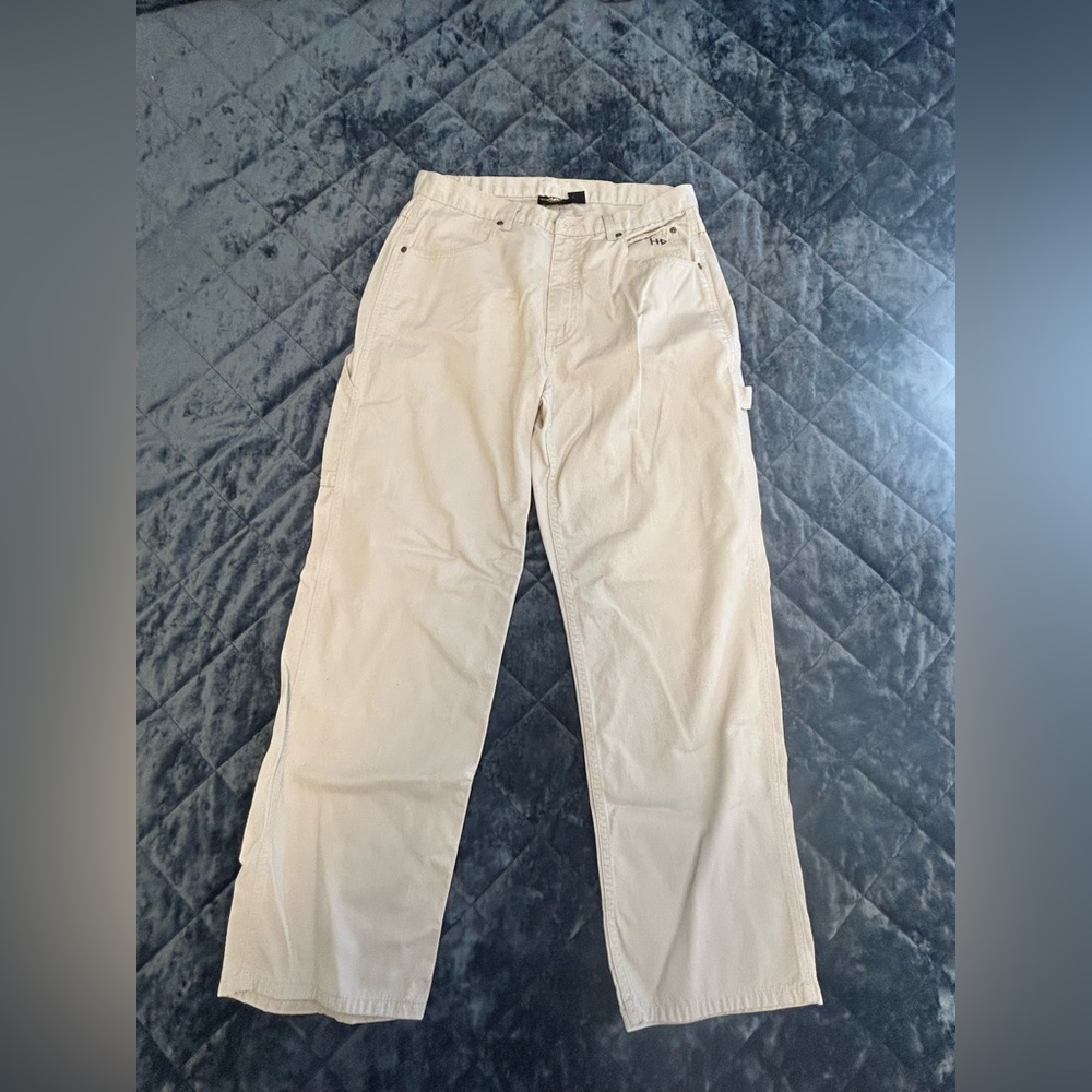 Harley Davidson Carpenter Jeans